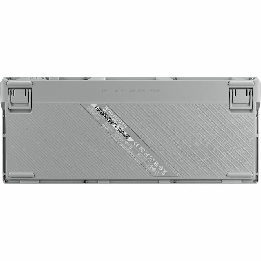 Clavier de jeu sans fil Asus ROG Strix Scope II 96 X901 STRIX SCOPE II 96 WL