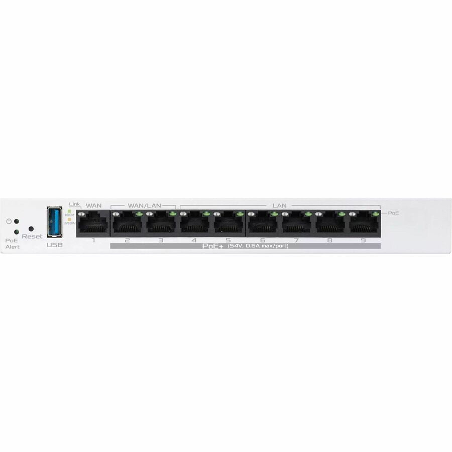 Routeur Asus ExpertWiFi EBG19P EBG19P