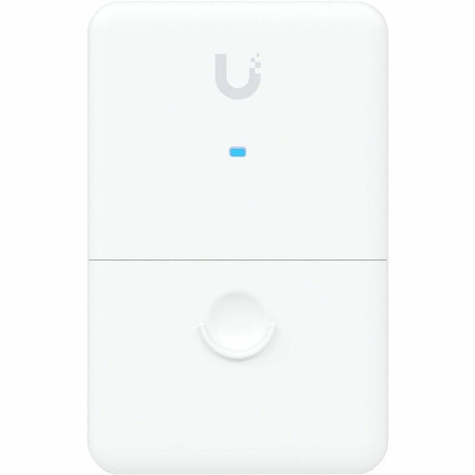 Ubiquiti UISP Dual-Power Injector UACC-DUAL-POWER-INJECTOR