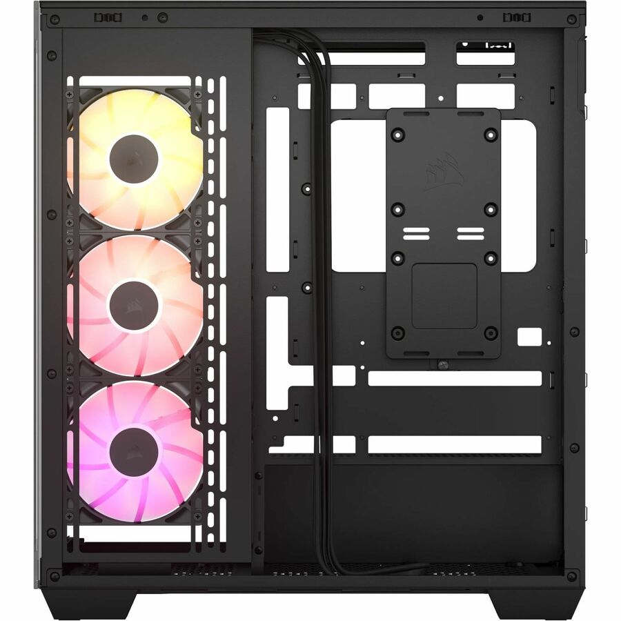 Boîtier PC moyen-tour Corsair 3500X ARGB CC-9011278-WW