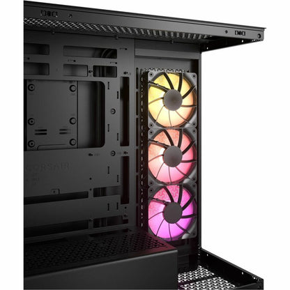 Boîtier PC moyen-tour Corsair 3500X ARGB CC-9011278-WW