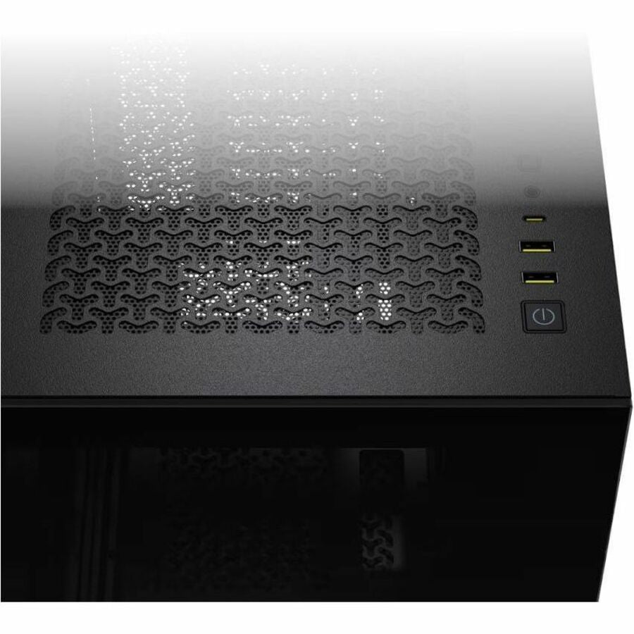 Boîtier PC moyen-tour Corsair 3500X ARGB CC-9011278-WW