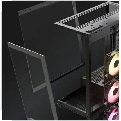 Boîtier PC moyen-tour Corsair 3500X ARGB CC-9011278-WW