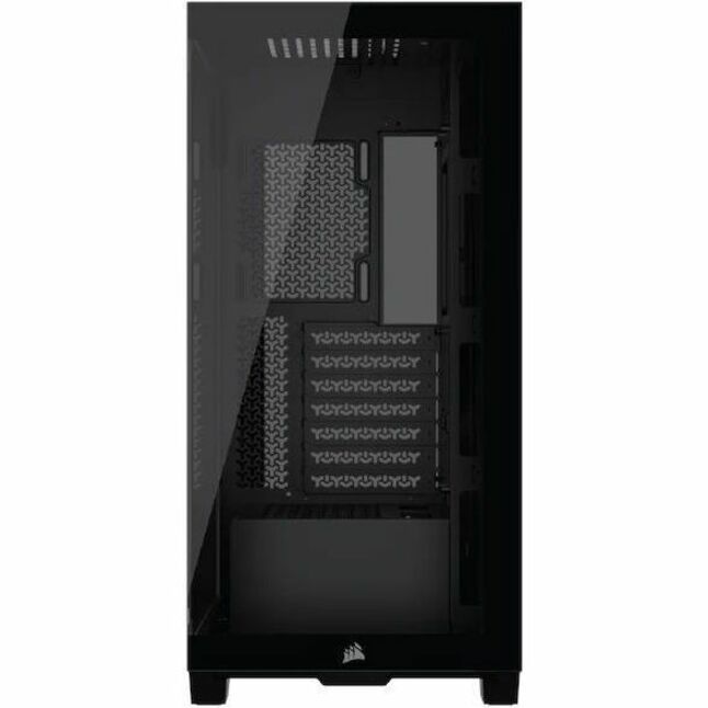 Boîtier PC moyen-tour Corsair 3500X ARGB CC-9011278-WW