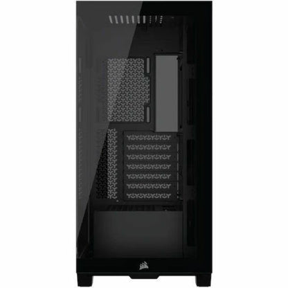 Boîtier PC moyen-tour Corsair 3500X ARGB CC-9011278-WW