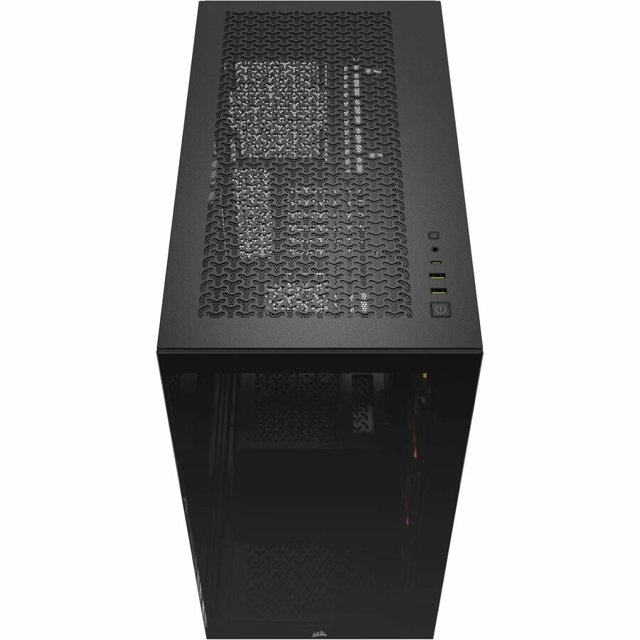 Boîtier PC moyen-tour Corsair 3500X ARGB CC-9011278-WW