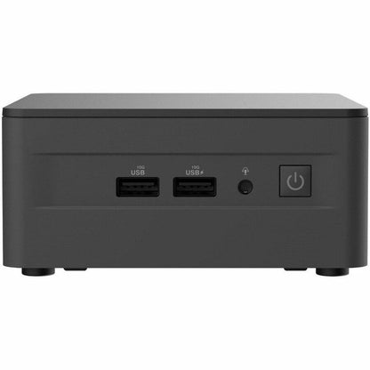Asus NUC 13 Pro NUC13ANHi7 Barebone System - Mini PC - 1 x Processor Support - Intel Core i7 13th Gen i7-1360P RNUC13ANHI70000UI