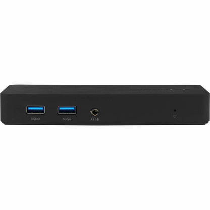 VisionTek VT1100 Dual Display Universal USB 3.0 Docking Station 901693