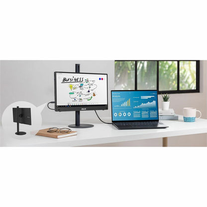 Asus ZenScreen MB16AMTR 16" Class LCD Touchscreen Monitor MB16AMTR