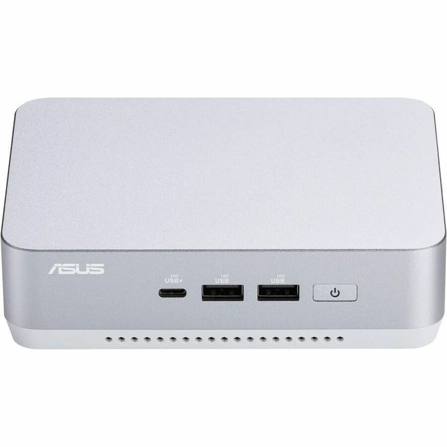 Ordinateur de bureau Asus NUC 14 Pro+ NUC14RVSU7 - Intel Core Ultra 7 14e génération 155H - 32 Go - SSD 1 To - Mini PC RNUC14RVSU7089AUI