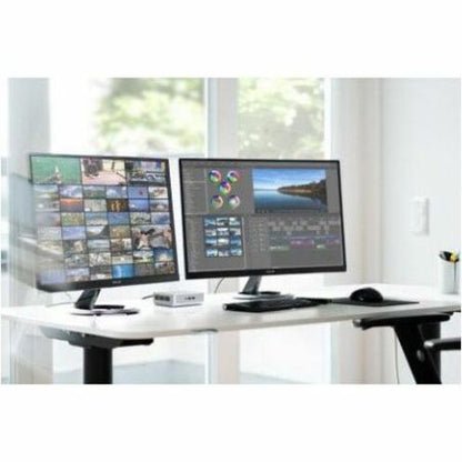 Ordinateur de bureau Asus NUC 14 Pro+ NUC14RVSU7 - Intel Core Ultra 7 14e génération 155H - 32 Go - SSD 1 To - Mini PC RNUC14RVSU7089AUI