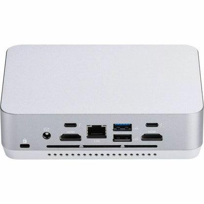 Ordinateur de bureau Asus NUC 14 Pro+ NUC14RVSU7 - Intel Core Ultra 7 14e génération 155H - 32 Go - SSD 1 To - Mini PC RNUC14RVSU7089AUI