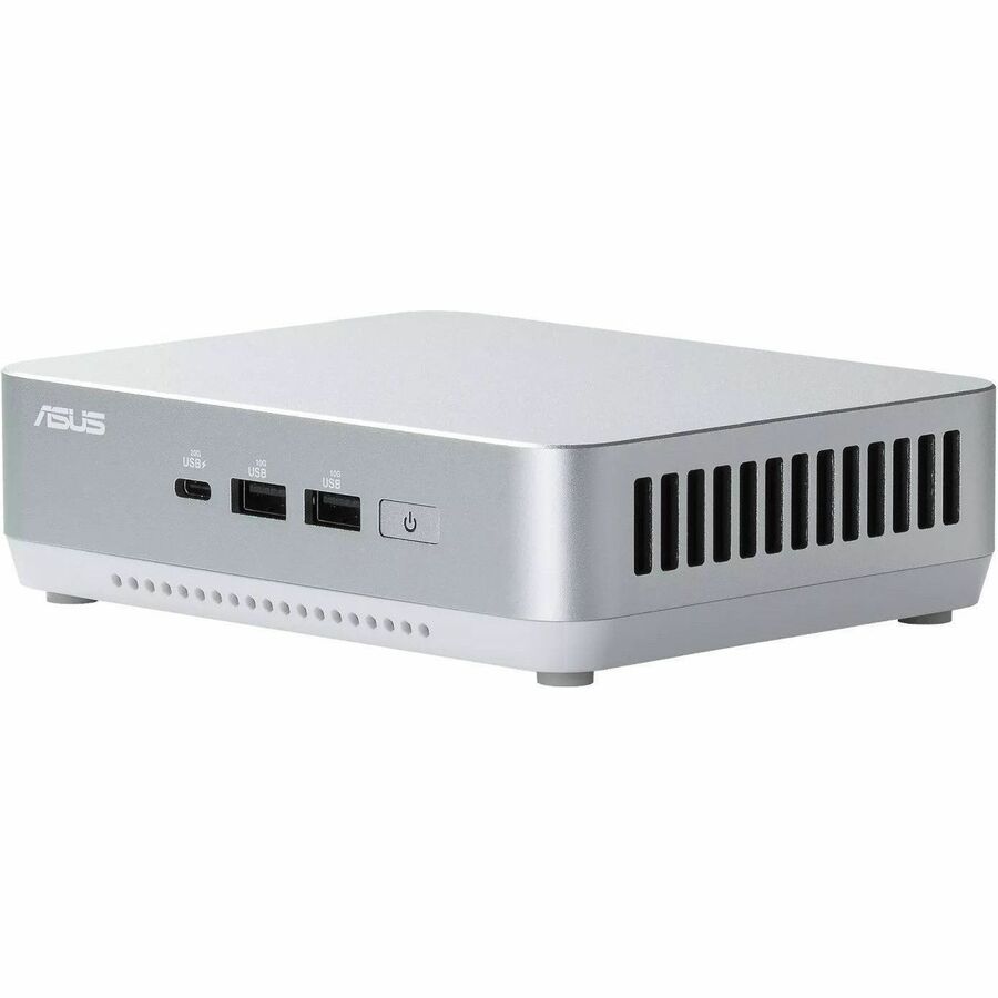 Ordinateur de bureau Asus NUC 14 Pro+ NUC14RVSU7 - Intel Core Ultra 7 14e génération 155H - 32 Go - SSD 1 To - Mini PC RNUC14RVSU7089AUI