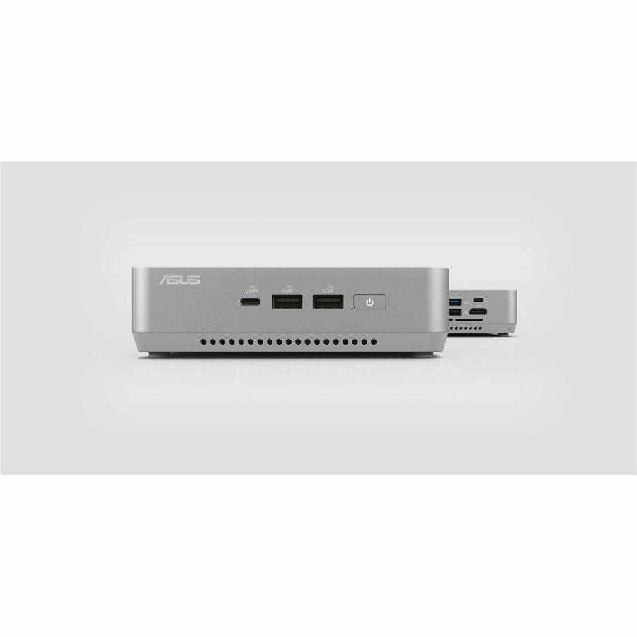 Ordinateur de bureau Asus NUC 14 Pro+ NUC14RVSU7 - Intel Core Ultra 7 14e génération 155H - 32 Go - SSD 1 To - Mini PC RNUC14RVSU7089AUI