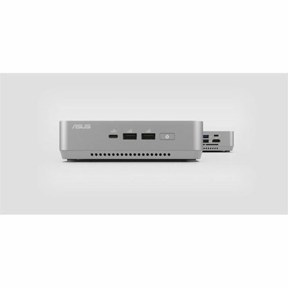 Ordinateur de bureau Asus NUC 14 Pro+ NUC14RVSU7 - Intel Core Ultra 7 14e génération 155H - 32 Go - SSD 1 To - Mini PC RNUC14RVSU7089AUI