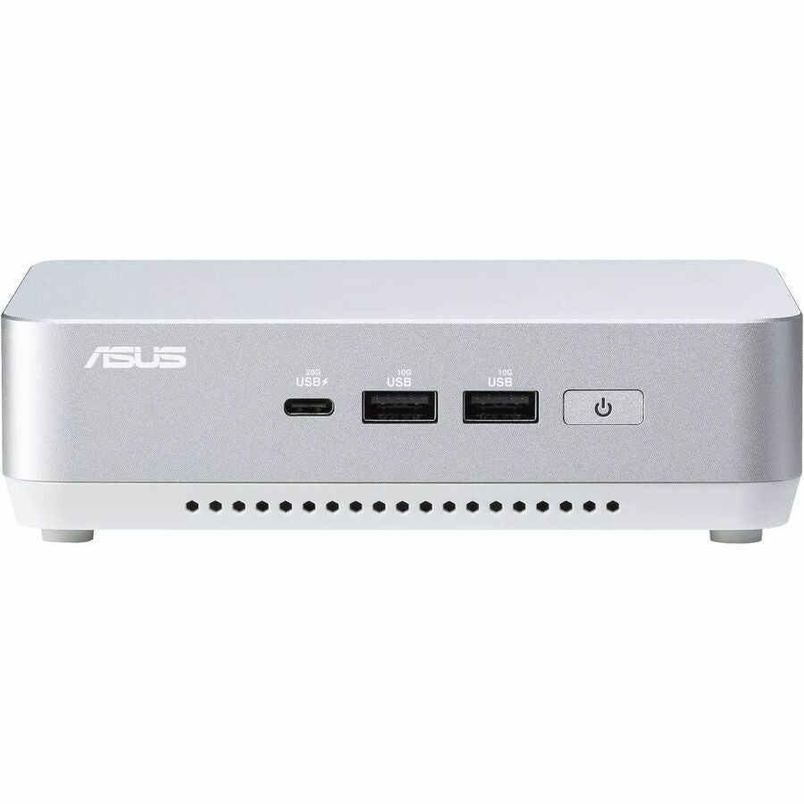 Ordinateur de bureau Asus NUC 14 Pro+ NUC14RVSU7 - Intel Core Ultra 7 14e génération 155H - 32 Go - SSD 1 To - Mini PC RNUC14RVSU7089AUI