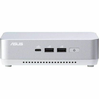 Ordinateur de bureau Asus NUC 14 Pro+ NUC14RVSU7 - Intel Core Ultra 7 14e génération 155H - 32 Go - SSD 1 To - Mini PC RNUC14RVSU7089AUI