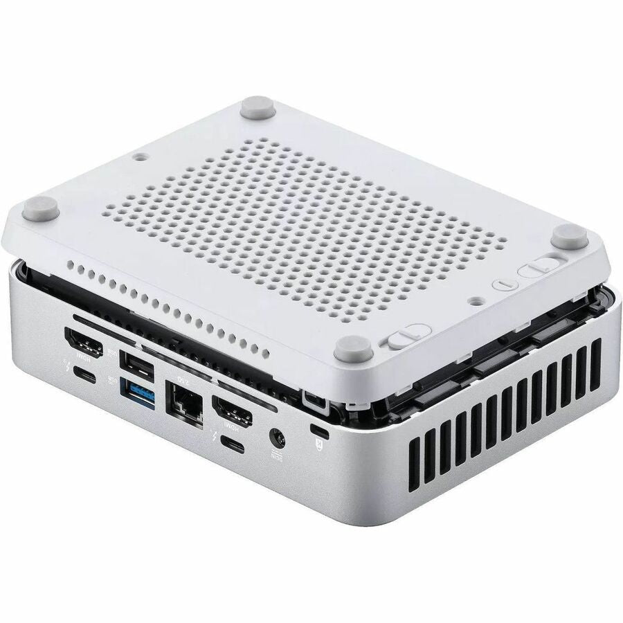 Ordinateur de bureau Asus NUC 14 Pro+ NUC14RVSU7 - Intel Core Ultra 7 14e génération 155H - 32 Go - SSD 1 To - Mini PC RNUC14RVSU7089AUI