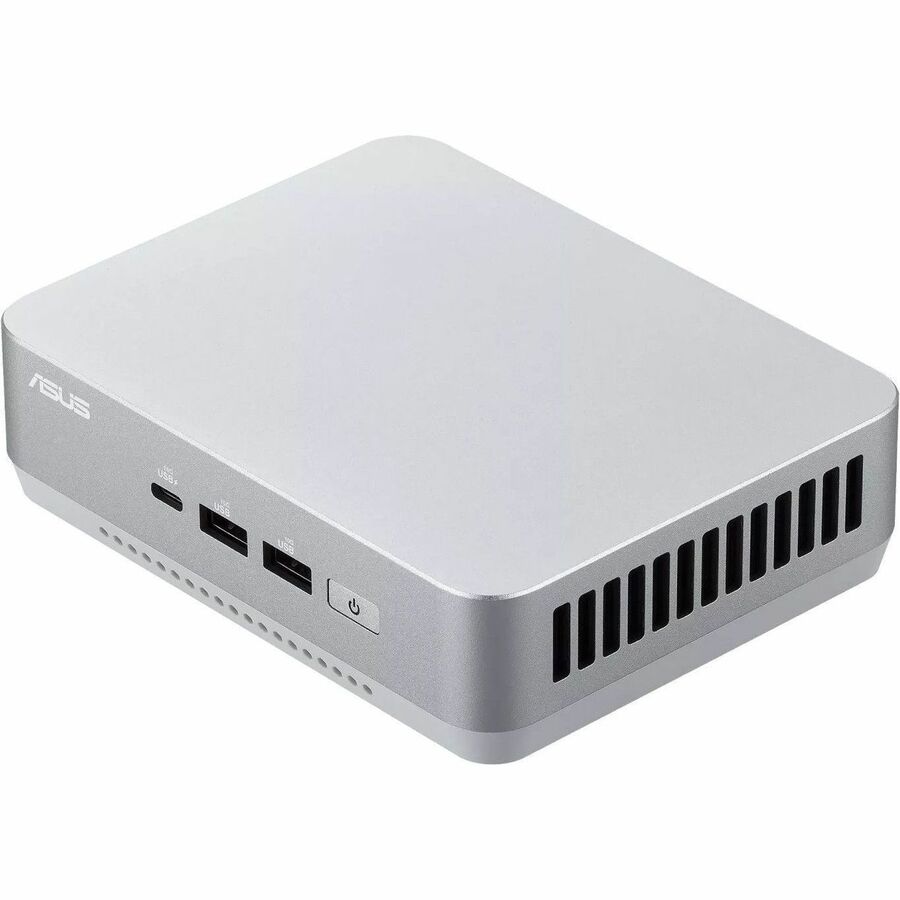 Ordinateur de bureau Asus NUC 14 Pro+ NUC14RVSU7 - Intel Core Ultra 7 14e génération 155H - 32 Go - SSD 1 To - Mini PC RNUC14RVSU7089AUI