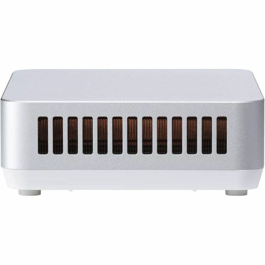 Ordinateur de bureau Asus NUC 14 Pro+ NUC14RVSU7 - Intel Core Ultra 7 14e génération 155H - 32 Go - SSD 1 To - Mini PC RNUC14RVSU7089AUI