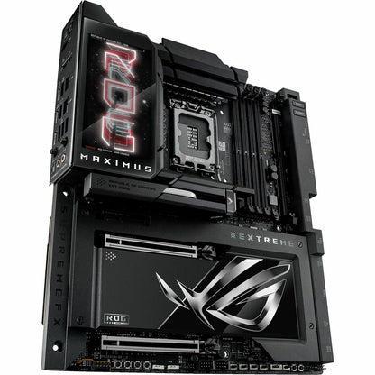 Carte mère de bureau gaming Asus ROG MAXIMUS Z890 EXTREME - Chipset Intel Z890 - Socket LGA-1851 - ATX étendu ROG MAXIMUS Z890 EXTREME