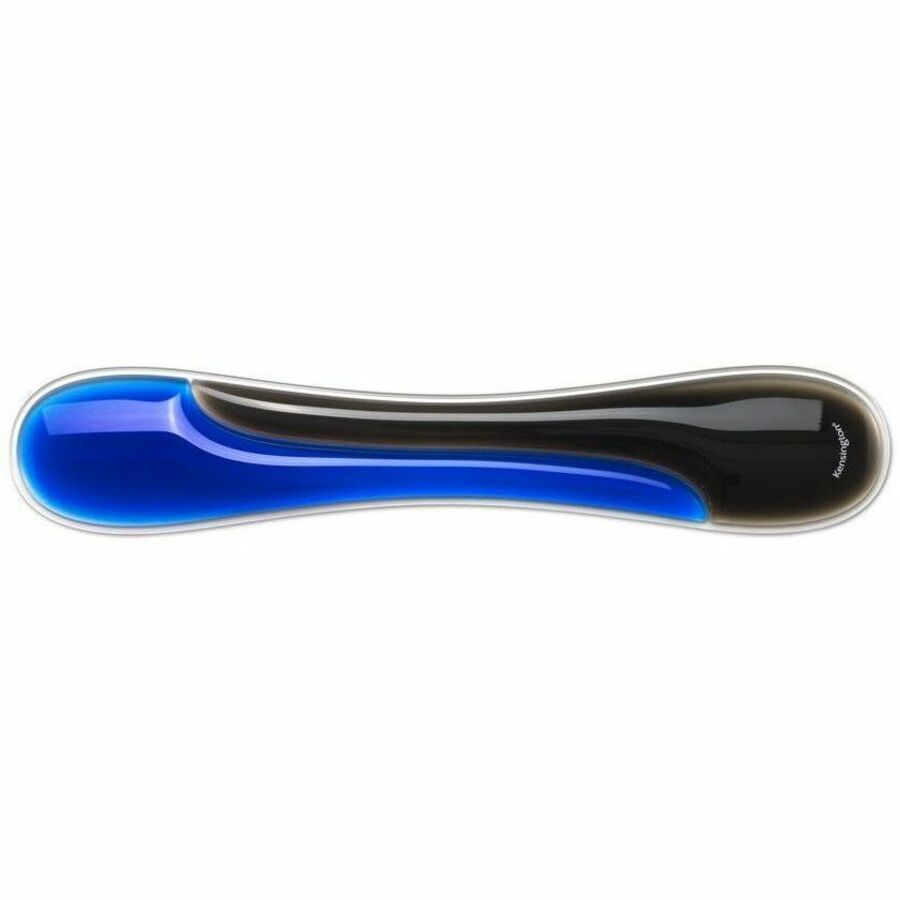 Kensington Slim Duo Gel Keyboard Wrist Rest K62441WW