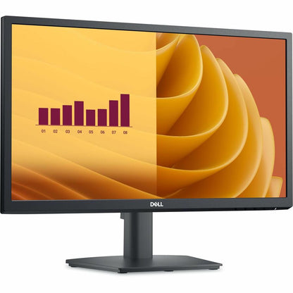 Moniteur LED Full HD Dell E2225H 22 pouces - 16:9 DELL-E2225H
