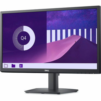 Moniteur LED Full HD Dell E2225H 22 pouces - 16:9 DELL-E2225H