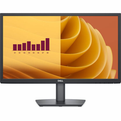 Moniteur LED Full HD Dell E2225H 22 pouces - 16:9 DELL-E2225H