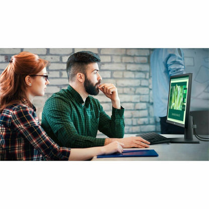 Moniteur LED Full HD Dell E2225H 22 pouces - 16:9 DELL-E2225H