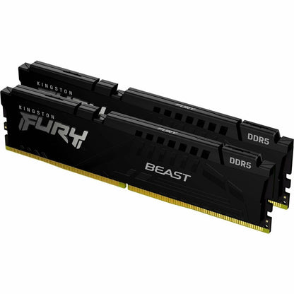 Module RAM Kingston FURY Beast KF560C36BBE2K2-32