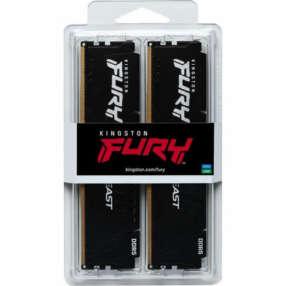 Module RAM Kingston FURY Beast KF560C36BBE2K2-32