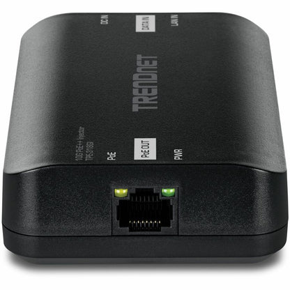 Injecteur TRENDnet 10G PoE++ TPE-318GI