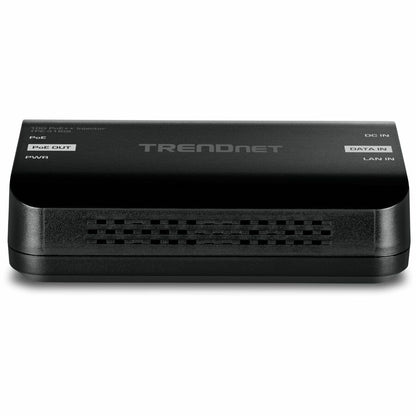 Injecteur TRENDnet 10G PoE++ TPE-318GI