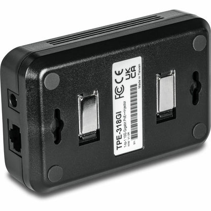 Injecteur TRENDnet 10G PoE++ TPE-318GI