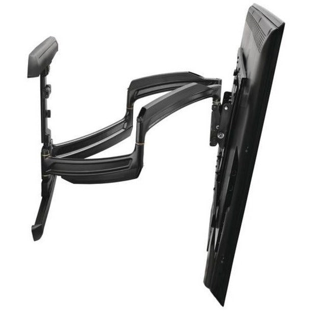 Bras d'extension pour écran double Chief Thinstall Medium 25" - Support mural - Pour écrans de 42 à 75" - Noir TS525TU