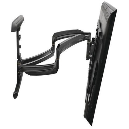 Bras d'extension pour écran double Chief Thinstall Medium 25" - Support mural - Pour écrans de 42 à 75" - Noir TS525TU