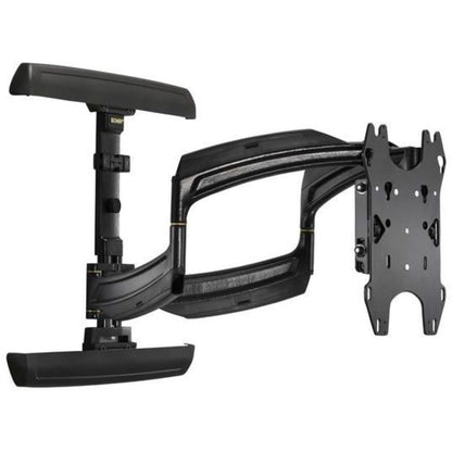 Bras d'extension pour écran double Chief Thinstall Medium 25" - Support mural - Pour écrans de 42 à 75" - Noir TS525TU