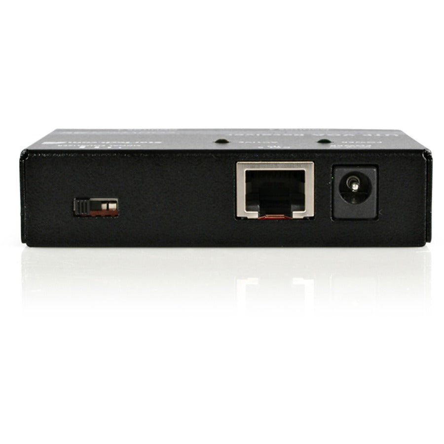 Récepteur à distance StarTech.com VGA sur CAT5 pour extension vidéo ST121R