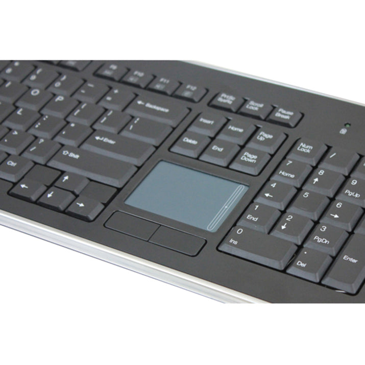 Clavier Adesso SofTouch AKB-440UB AKB-440UB