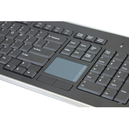 Clavier Adesso SofTouch AKB-440UB AKB-440UB