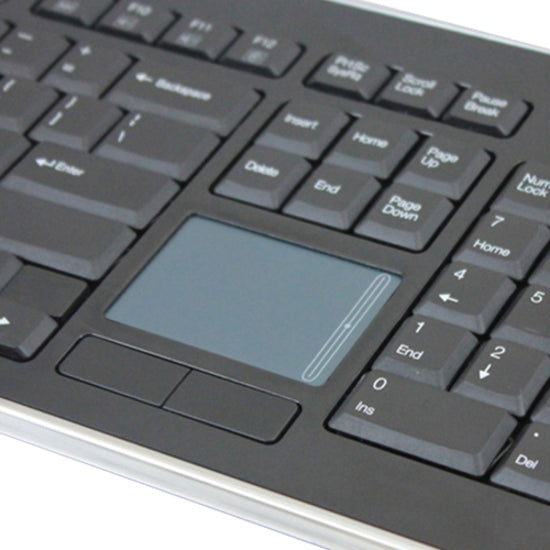 Clavier Adesso SofTouch AKB-440UB AKB-440UB