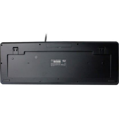 Clavier Adesso SofTouch AKB-440UB AKB-440UB