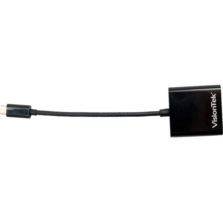 Adaptateur VisionTek USB 3.1 Type C vers HDMI (M/F) 900819
