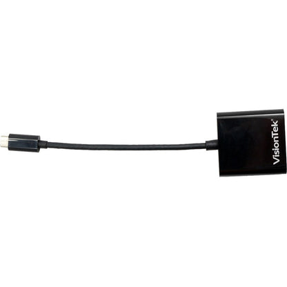 Adaptateur VisionTek USB 3.1 Type C vers HDMI (M/F) 900819