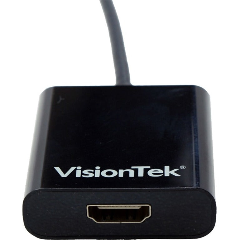 Adaptateur VisionTek USB 3.1 Type C vers HDMI (M/F) 900819