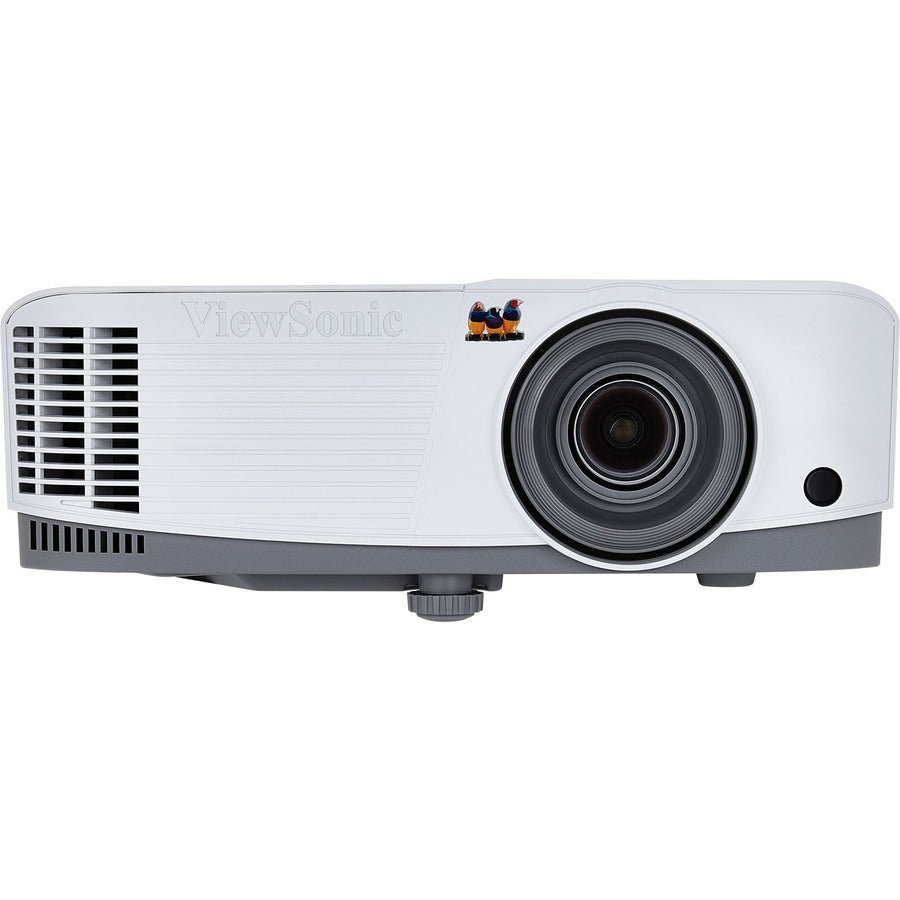 Projecteur ViewSonic PA503W 4000 lumens WXGA haute luminosité pour la maison et le bureau avec HDMI Keystone vertical PA503W