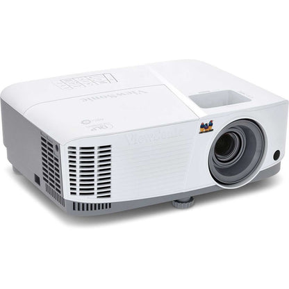 Projecteur ViewSonic PA503W 4000 lumens WXGA haute luminosité pour la maison et le bureau avec HDMI Keystone vertical PA503W