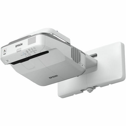 Projecteur LCD à focale ultra courte Epson PowerLite 685 W - 16:10 V11H744520