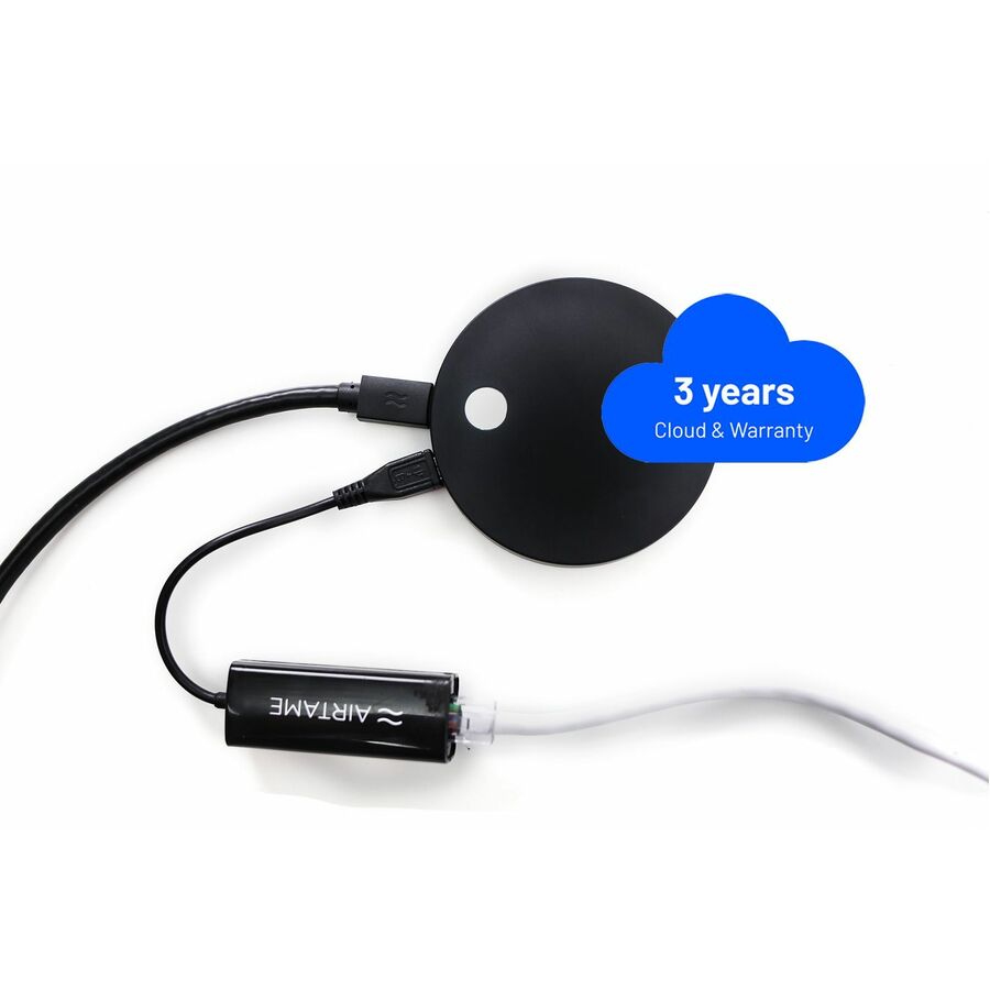 Adaptateur HDMI sans fil Airtame AT-DG2